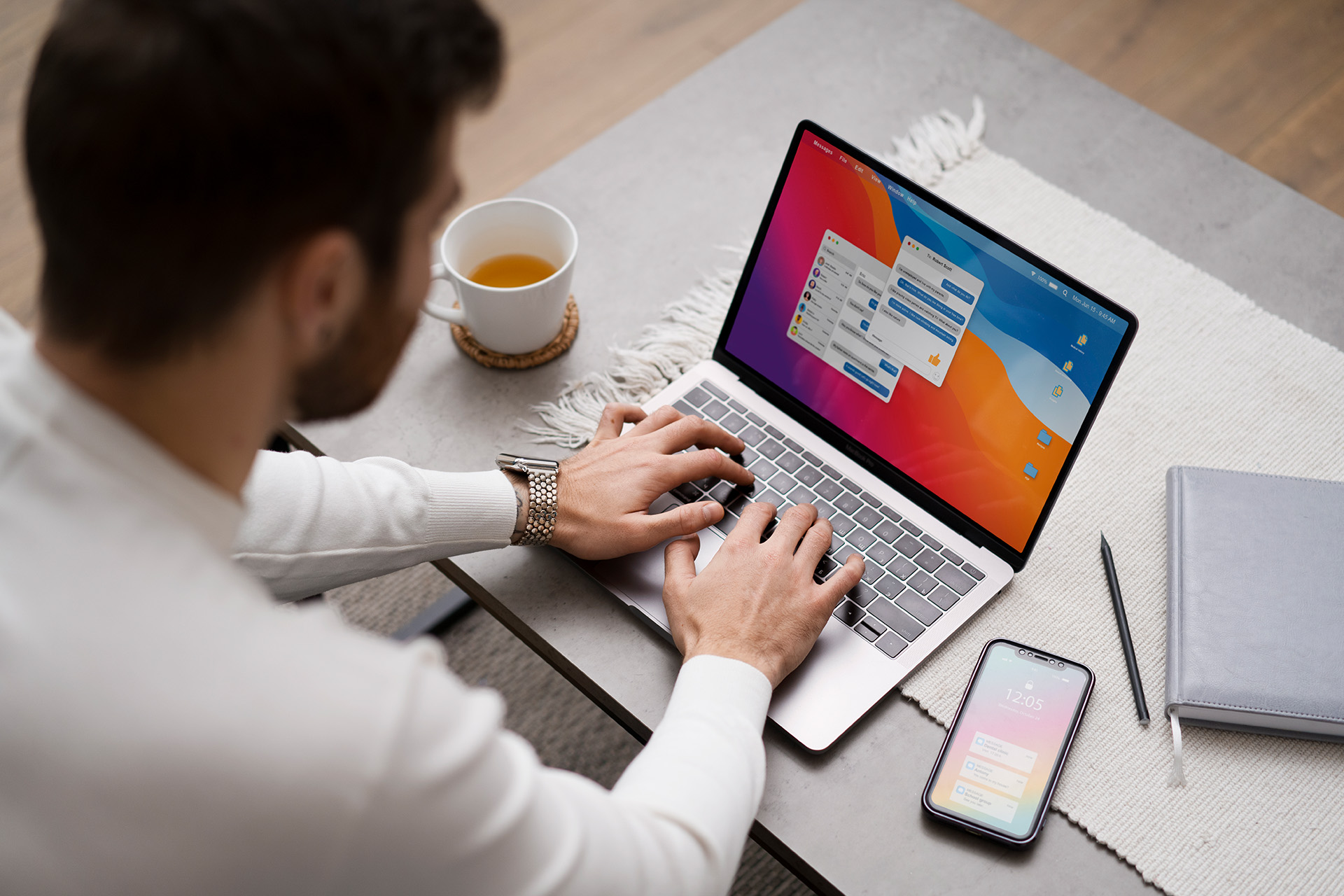 Şişli Web Tasarım